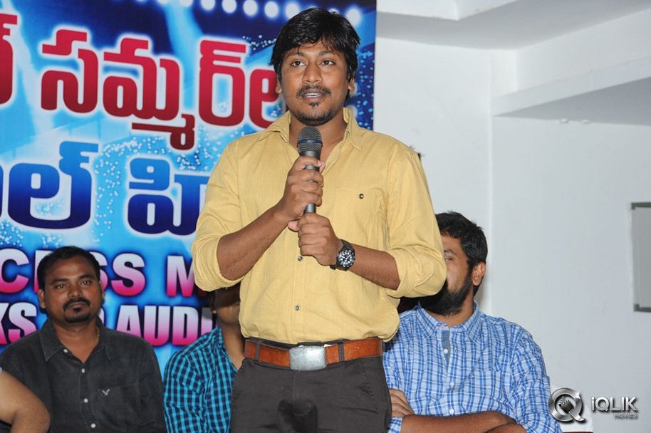 Kotha-Janta-Movie-25-Days-Celebrations